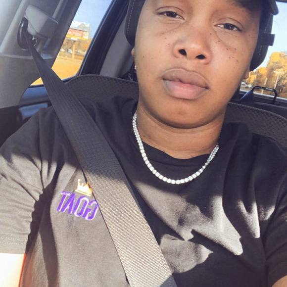 Meet your Posher, Shan - Picture 1 of 1